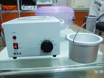 جهاز الشمع واكس 2000 -مركز ماجيك