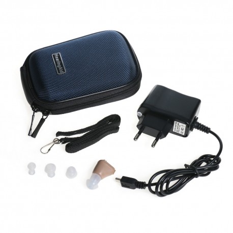 سماعة الاذن الداخلية لضعاف السمع-مركز ماجيك