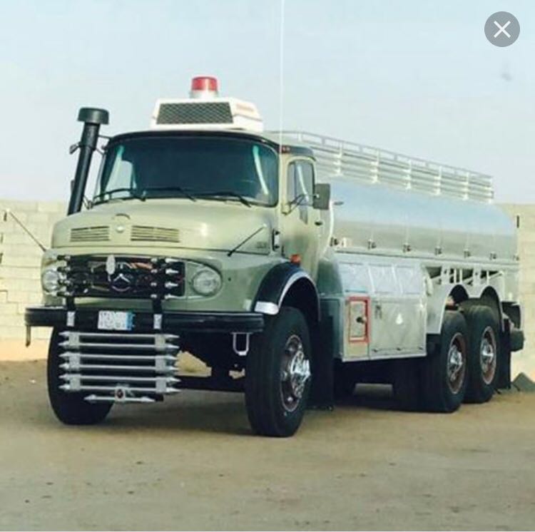 تصليح جميع معدات الديزل و الشاحنات خدمة ٢٤ ساعة تلفون ٥٥٣٨٠٥٤٧