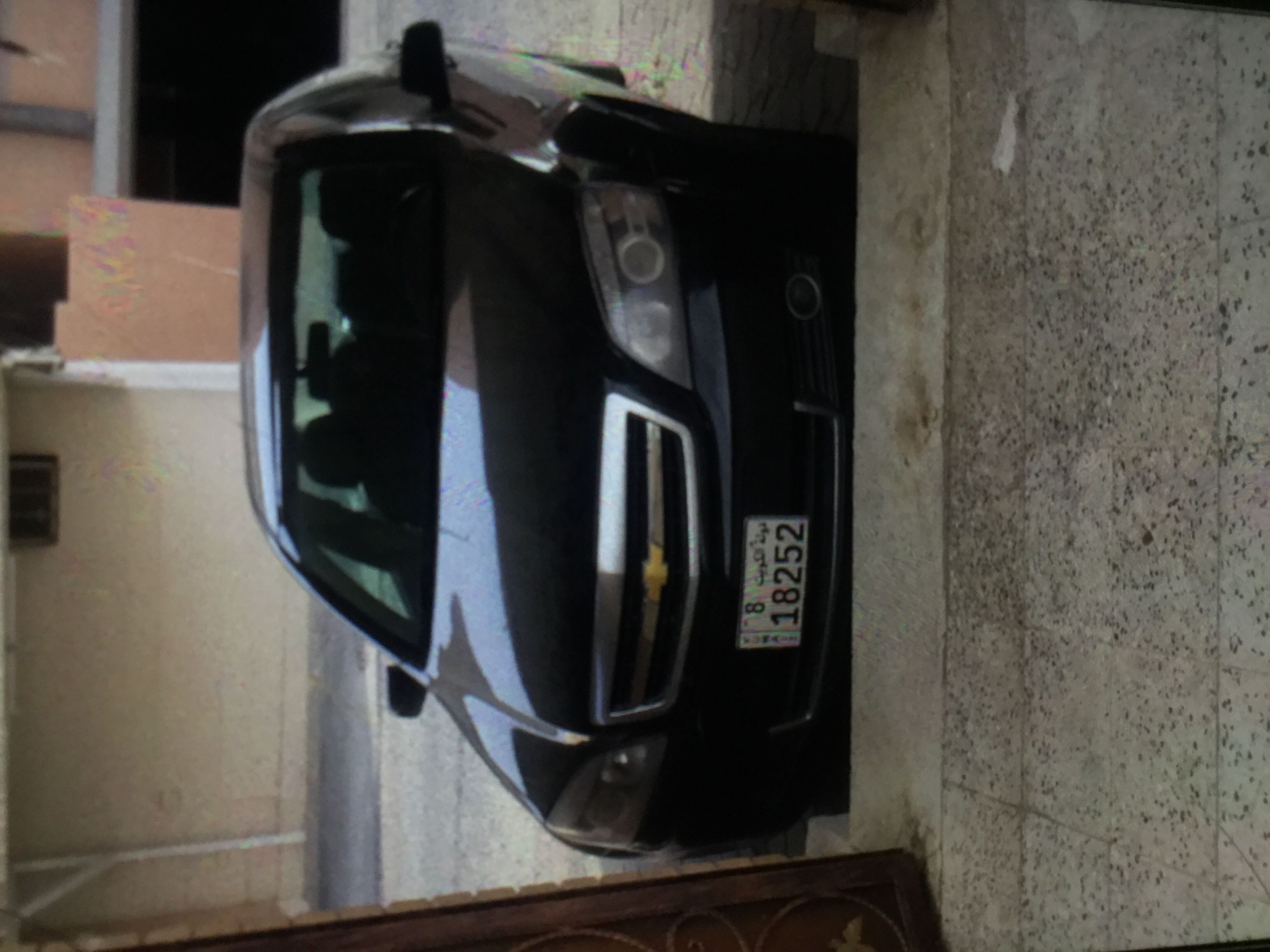 كابرس ltz كامل المواصفات