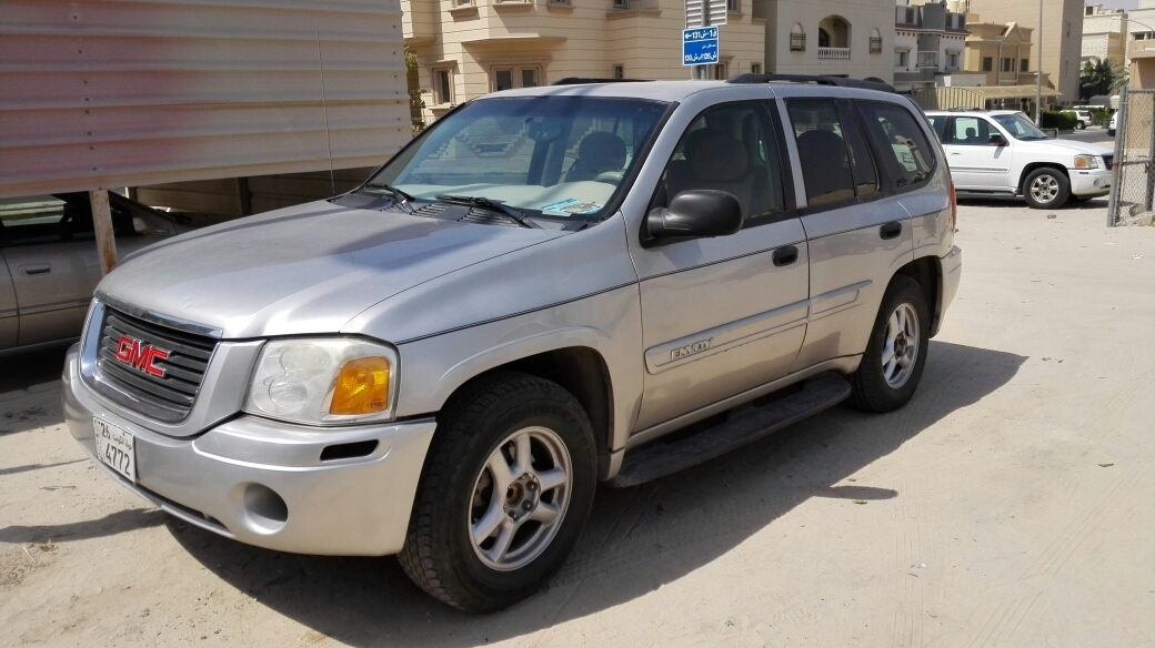 انفوي 2005 سعد العبد الله