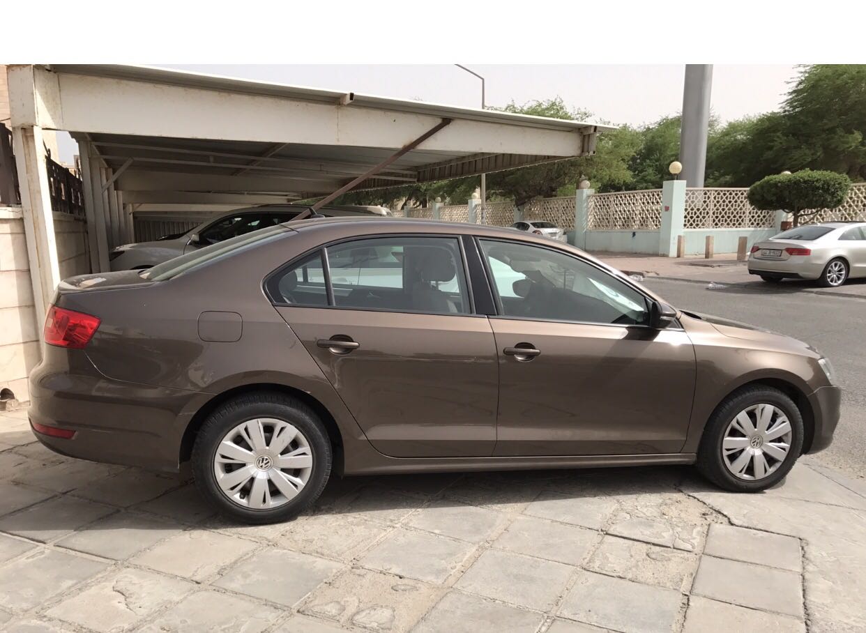 For Sale Volkswagen - Jetta 2014