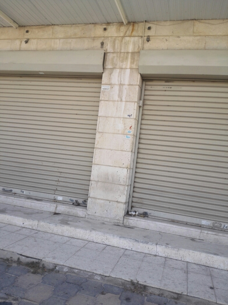 محل للايجار شارع مكة الفحيحيل الشارع الرائسى 67748611