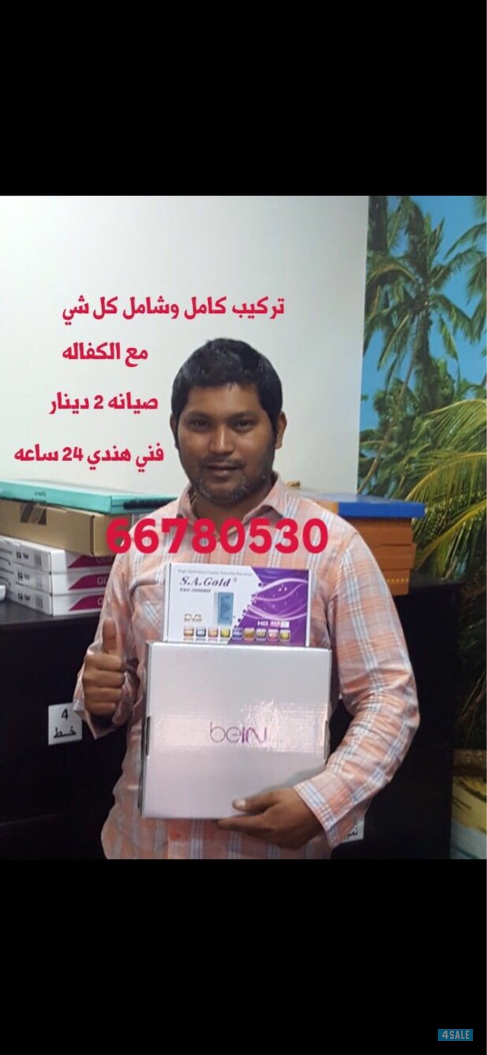 فني هندي