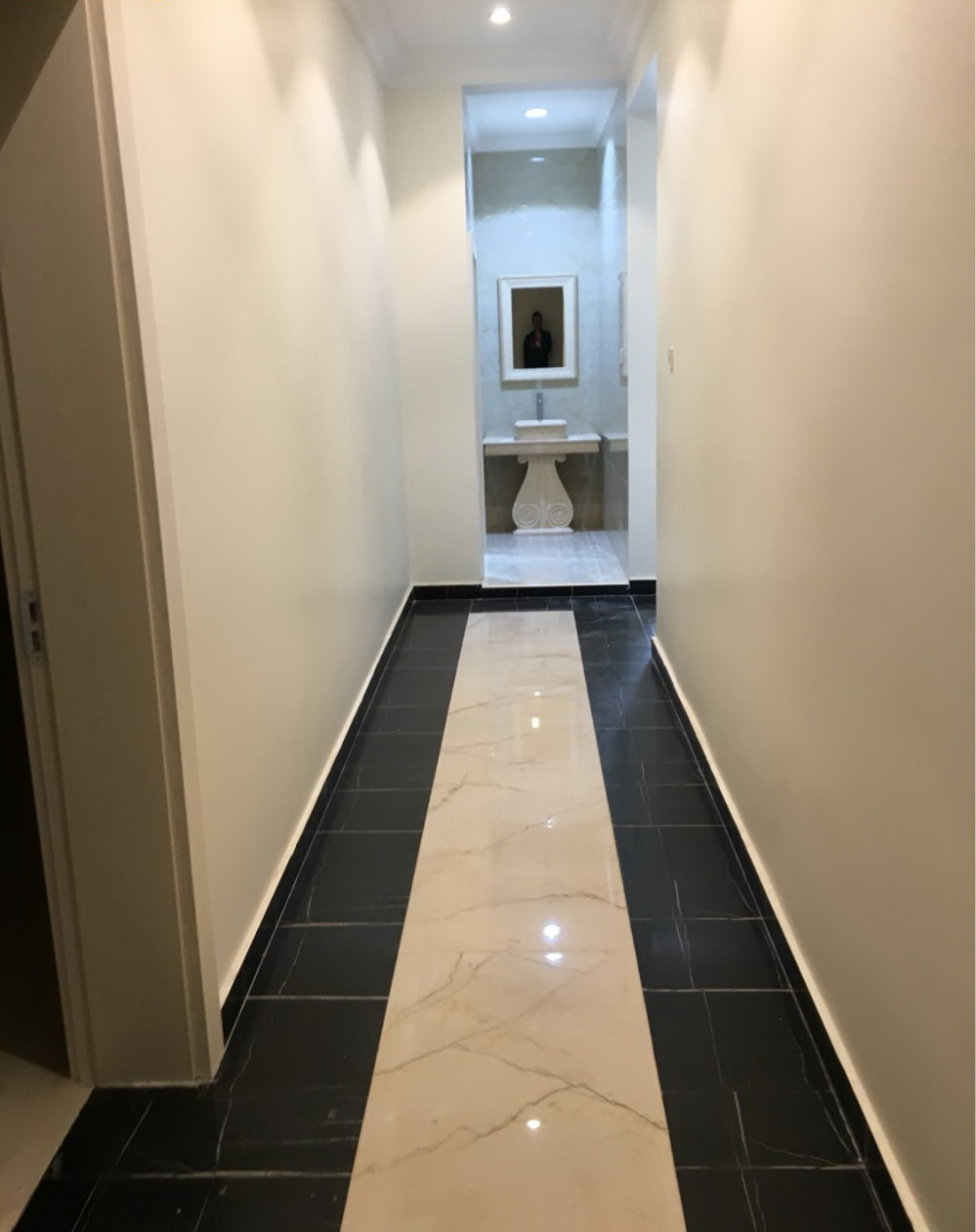 لايجار دور نضيف جديد