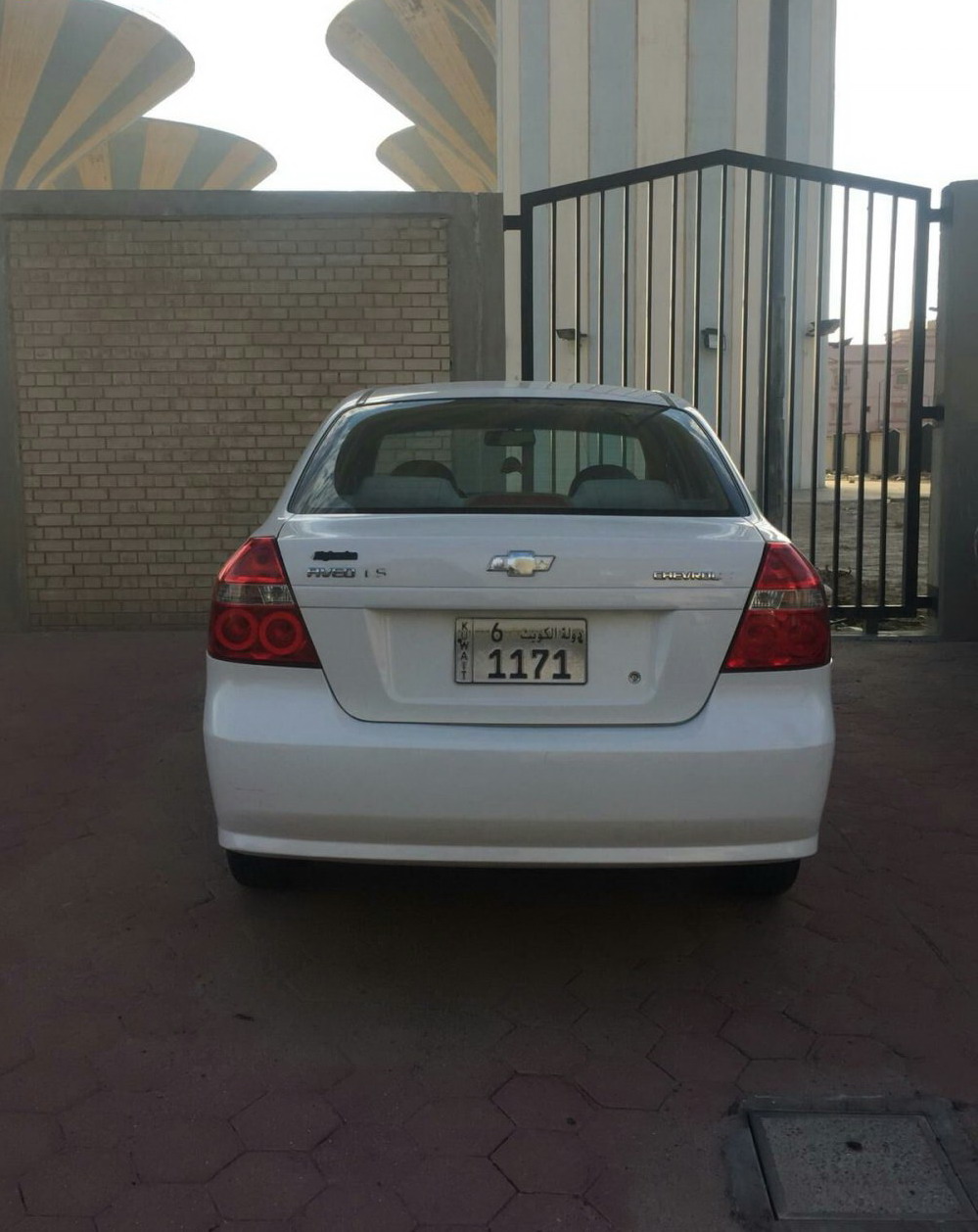 شفر افيو موديل ٢٠٠٧