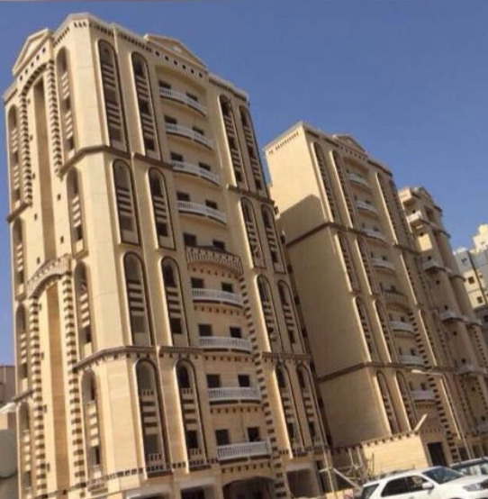 مطلوب من السادة الملاك سكنى استثمارى