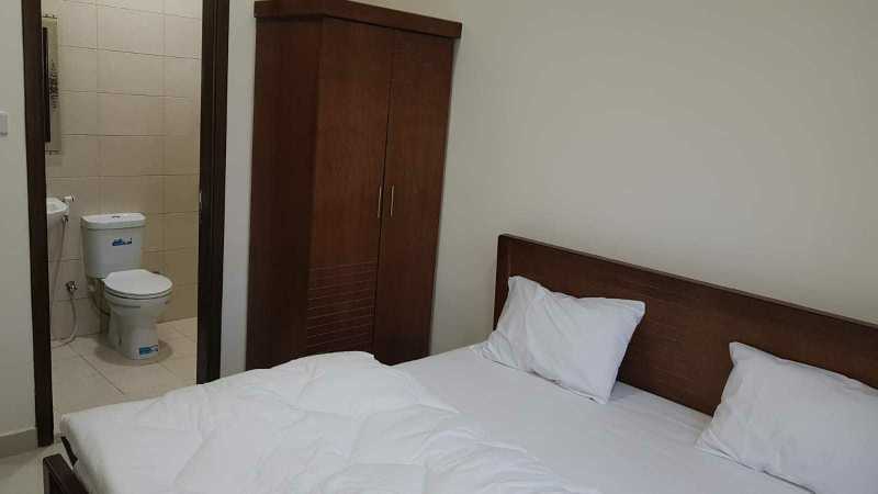 شقق مفروشة للايجار اليومى ببنيد القار ٩٤٧٤٧٨٧٤