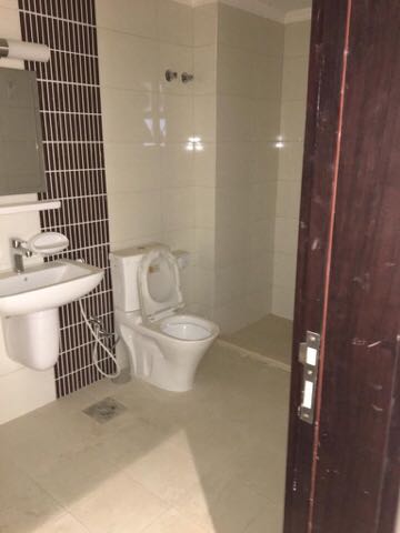 للايجار شقق بالسالمية لم يسكن من قبل 