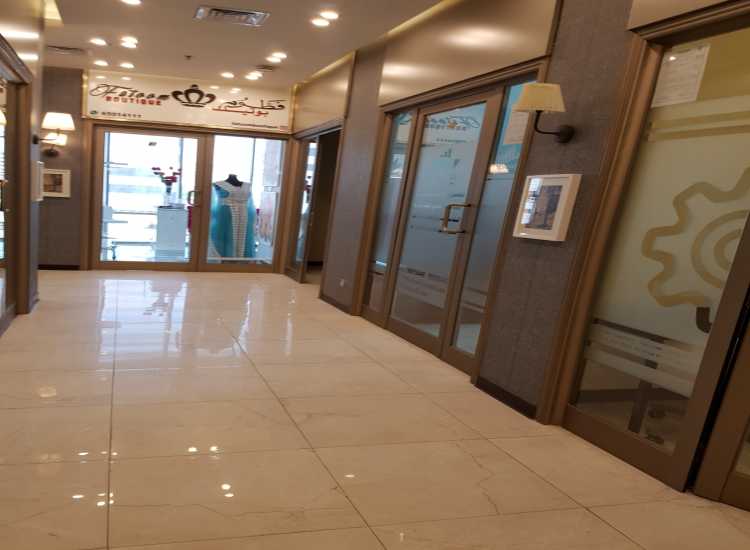 مكاتب بالسالميه 