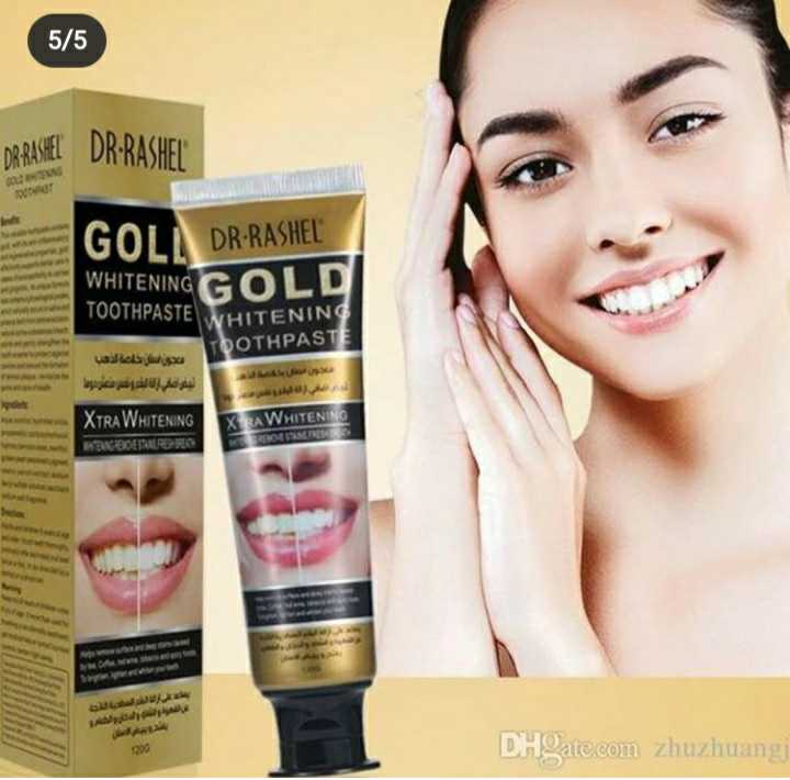 منتجات DR.RASHEL 
