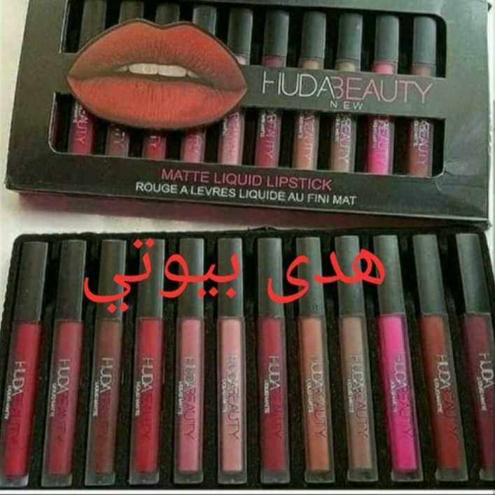 مستحضرات منوعة