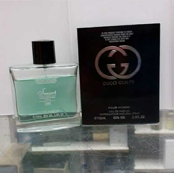 عطور منوعة