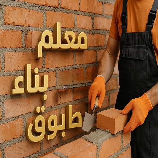 معلم بناء طابوق - بناء طابوق - ابوعبدالرحمن 90933709 - بناء طابوق بالكويت - مقاول بناء طابوق - تركيب طابوق - بناء بلوك - بناء بلوكات - بناء ملاحق