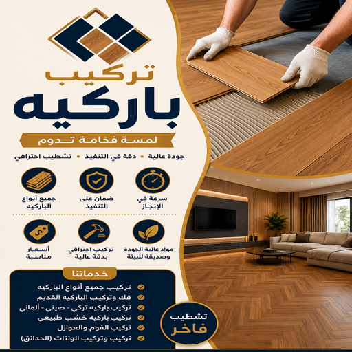 باركيه - ارضيات باركيه - تركيب باركيه - بالكويت📞50552532 - معلم باركيه - فنى باركيه - تركيب ارضيات باركيه - باركيه الكويت