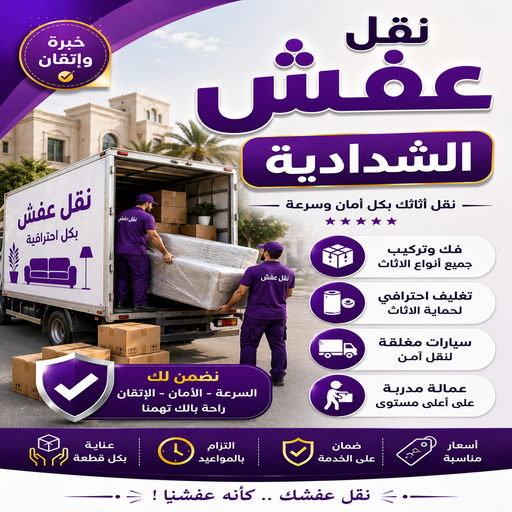 نقل عفش الشدادية - نقل اثاث الشدادية - سوبر الوطنية📞97841800 - هاف لوري نقل عفش - ونيت نقل عفش - نقل عفش الكويت - شركة نقل عفش - نقل عفش رخيص - رقم نقل عفش